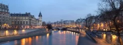 Pont Neuf Panorama