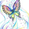 Butterfly Love