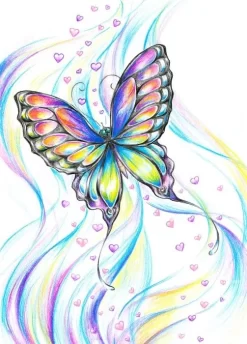 Butterfly Love