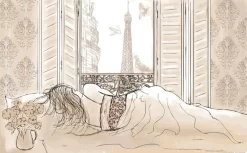 Dreaming Of Paris