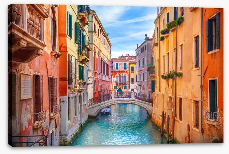 Colours Of The Canal 2 Colours Of The Canal - Image 2