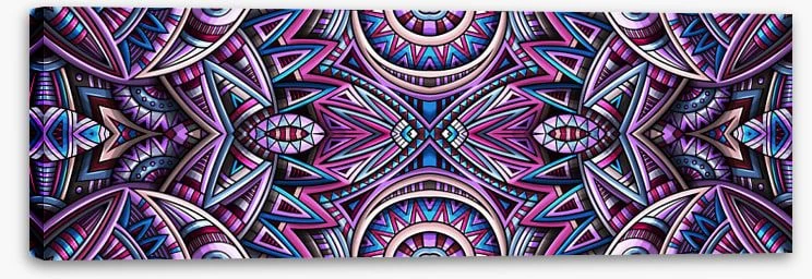 An Aztec Affair V 2 An Aztec Affair V - Image 2