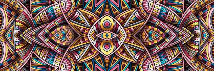 An Aztec Affair I 1 An Aztec Affair I