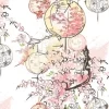 Blossoming Lanterns 1