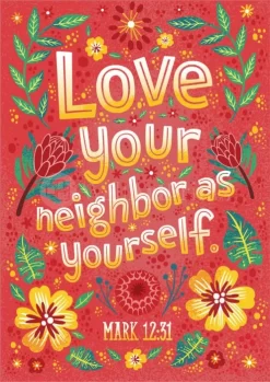 Love Your Neighbor