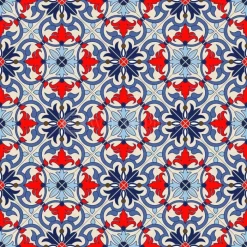 Tiles And Tribulations I