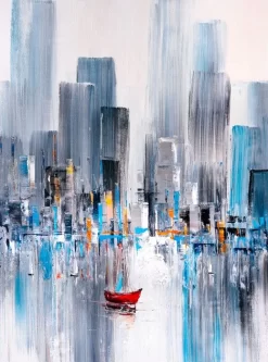 Manhattan Bay Boats 2