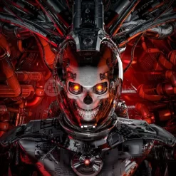 Flight Of The Reaper