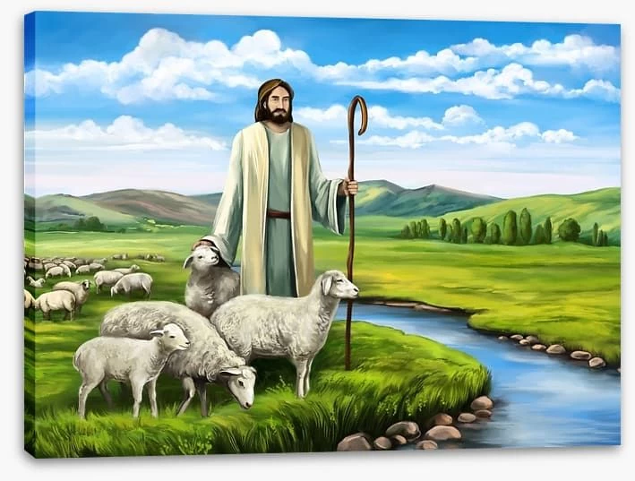 Minding The Flock 2 Minding The Flock - Image 2