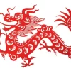 Year Of The Dragon