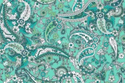 Pool Of Paisley