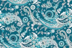 Ocean Of Paisley