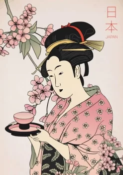 Sakura Teatime