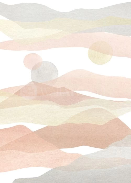 Desert Moons 1 Desert Moons