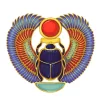 Jewel Of The Scarab