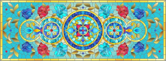 Royal Rosetta Panoramic 1 Royal Rosetta Panoramic