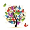 Butterfly Tree