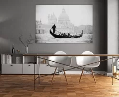 Venice Gondola 5 Venice Gondola -Art Mural Shop 40706071 add image