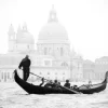 Venice Gondola