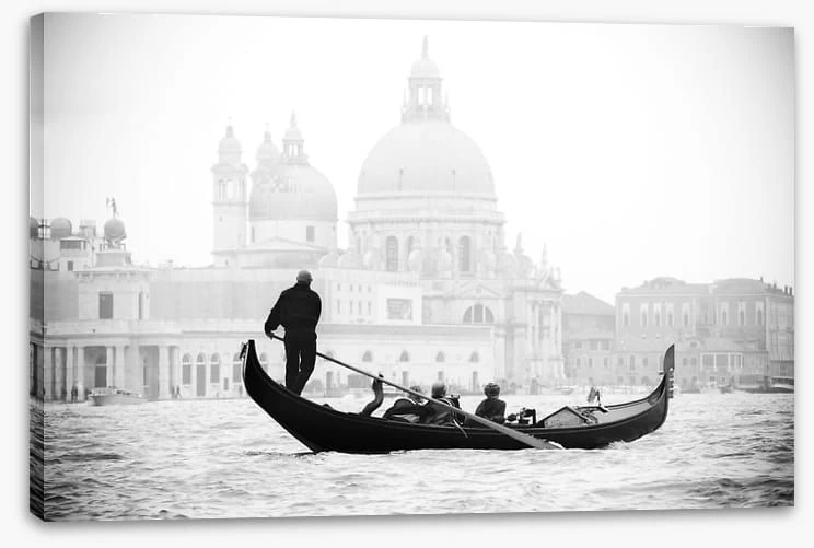 Venice Gondola 2 Venice Gondola - Image 2