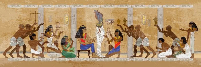 Tomb Of Tutankhamun 1 Tomb Of Tutankhamun