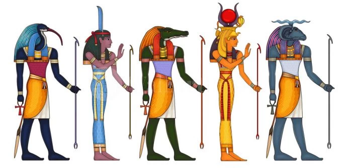 Walk Like An Egyptian I 1 Walk Like An Egyptian I