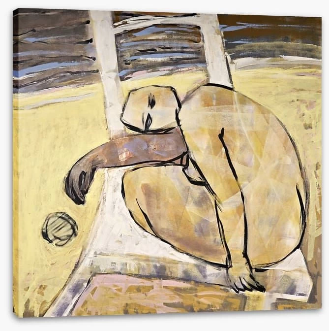 On The Chair 2 On The Chair - Image 2