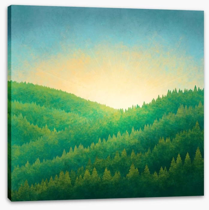 Glowing Green 2 Glowing Green - Image 2