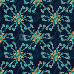 Caught In The Current