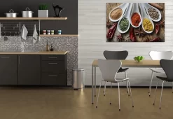 Spice Of Life -Art Mural Shop 42419882 add image