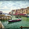 One Day In Venice
