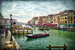 One Day In Venice