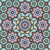 Moorish Mosaic