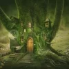 The Faerie House