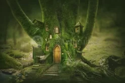 The Faerie House