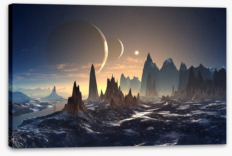 Shadow Moons 2 Shadow Moons - Image 2