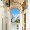 Andalucia Archways