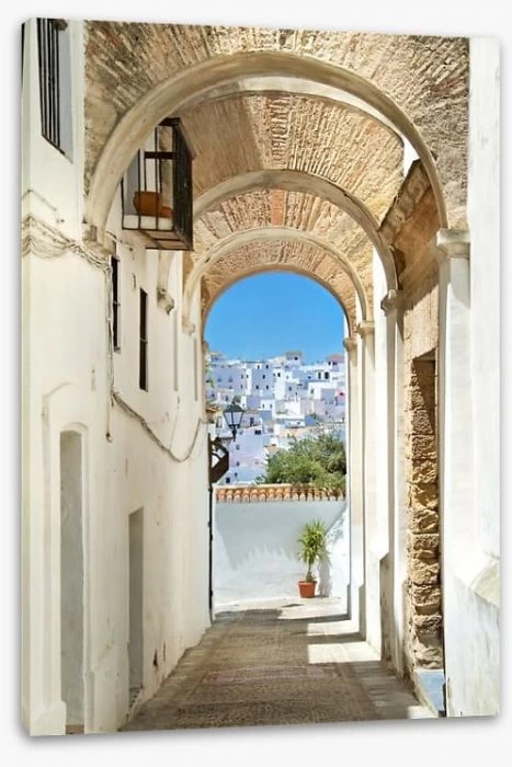 Andalucia Archways 2 Andalucia Archways - Image 2