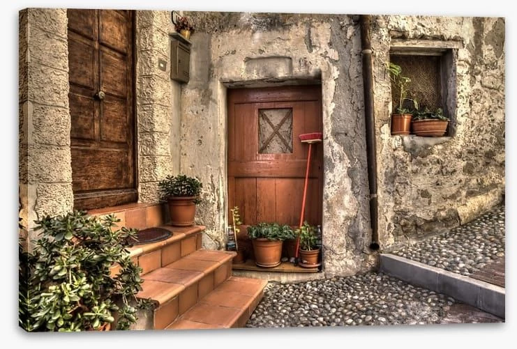 Door To The Past 2 Door To The Past - Image 2