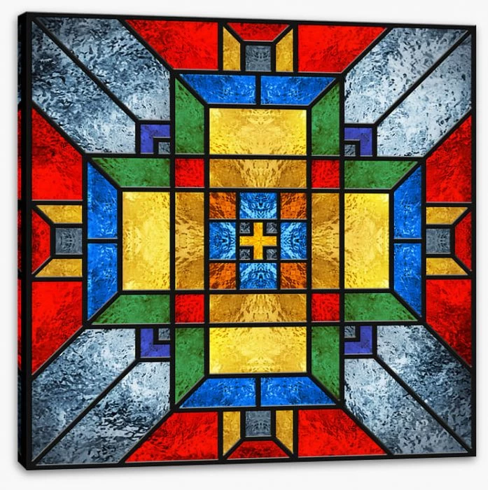 Window Of Spirit I 2 Window Of Spirit I - Image 2