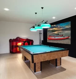 Three Canoes -Art Mural Shop 44273056 add image