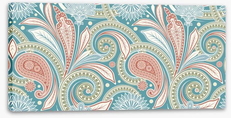 Unfurling Fronds 2 Unfurling Fronds - Image 2