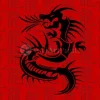 The Asian Dragon