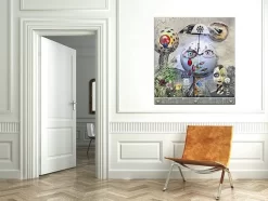 Toys In The Wasteland -Art Mural Shop 44629688 add image