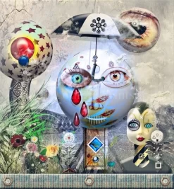 Toys In The Wasteland