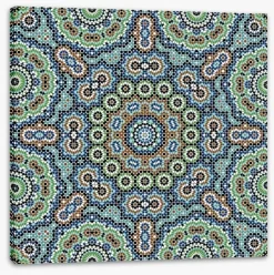 Islamic Art -Art Mural Shop 44789303 stretchedcanvas