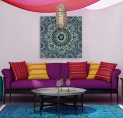 Marrakesh Dreaming -Art Mural Shop 44789327 add image
