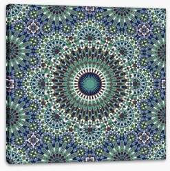 Marrakesh Dreaming -Art Mural Shop 44789327 stretchedcanvas