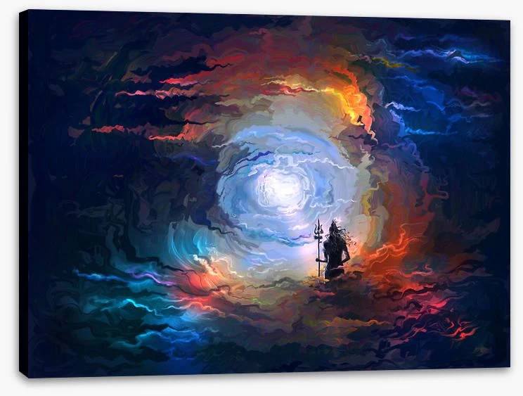 Mahadeva Moon 2 Mahadeva Moon - Image 2