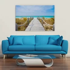 Just A Step Away -Art Mural Shop 45039628 add image